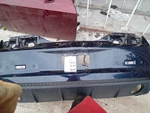 Rear Bumper With Park Assist Opt UD7 Lt Fits 10-13 Camaro 349327. Fixed Price $273.00.
