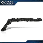 Fit For 2020-2022 Corolla Bumper Retainer Rear Left TO1142132 5257602180. Fixed Price $23.36.