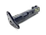 2007 2013 Mini Cooper Front Left Driver Bumper Support Bracket Oem 31106772231. Fixed Price $47.49.