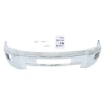 For Chevy Silverado 2500 3500 2015-19 Chrome Split Bumper With Fog Lights Holes. Fixed Price $156.10.