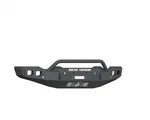 Road Armor 2202F4B Stealth Winch Front Bumper For Gmc Sierra 2500HD/3500HD. Fixed Price $2258.00.