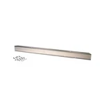 Kentrol 30430 Bumper Ss Natural Stock Style Fits Jeep Each. Fixed Price $215.99.