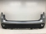 Rear Bumper Cover Toyota Highlander 1J9 2014-2018 52159-0E060 Original. Fixed Price $275.50.