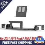 Hidden Winch Plate Ford 2011-2016 F250 F350 Heavy Duty Steel Mounting. Fixed Price $139.99.