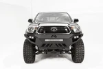 Fab Fours TT12-D1651-1 Vengeance Front Bumper Fits 12-15 Tacoma. Fixed Price $1789.99.