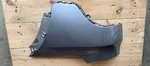 Bmw E70 X5 Lateral Part Rear Right Fender Bumper Extension Spacegrau A52 07-2010. Fixed Price $40.00.