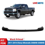Front Upper Bumper Cover For 2011-2014 Chevy Silverado 2500HD 3500HD 22765739. Fixed Price $229.00.