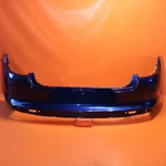 Porsche Panamera Rear Bumper 2017 2018 2019 971 807 421 Oem. Fixed Price $539.10.