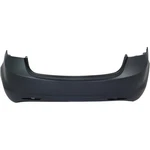 Rear Bumper Cover For 2011-2012 Hyundai Elantra Primed. Fixed Price $158.10.