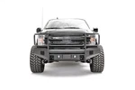 Fab Fours FF18-R4560-1 Elite Front Bumper Fits 18-20 F-150. Fixed Price $2186.48.