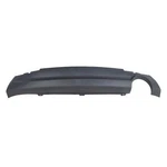 Rear Lower Bumper Cover Assembly Q Plastic Kia Forte 2.4L 2010-2013. Fixed Price $171.99.