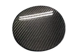 Carbon Fiber Fuel Lid Cover Trim Jdm For Mazda Miata MX-5 Roadster NB6C NB8C Oem. Fixed Price $109.00.