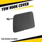 Auxito For Nissan NV200 2013-2020 Front Bumper Tow Bracket Cover 622A0-3LM0A New. Fixed Price $13.29.