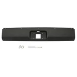 Labwork Rear Bumper Roll Pan With Led Light For Silverado Sierra 1500 1999-2007. Fixed Price $61.29.
