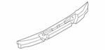 Oem New 13-14 Ford Mustang Shelby GT500 Coupe Rear Bumper Absorber DR3Z17788A. Fixed Price $119.84.