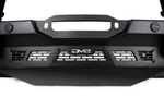DV8 Offroad FBBR-05 Front Bumper Fits 22-25 Bronco. Fixed Price $1299.99.