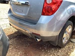 Rear Bumper Lt With Park Assist UD7 Opt N10 Fits 10-15 Equinox 4656951. Fixed Price $228.80.