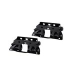 For Ram 2500/3500 2019-2023 Bumper Bracket Driver Passenger Side Pair Front. Fixed Price $177.41.