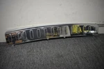 Mercedes Benz Chrome Step Factory Oem. Fixed Price $91.11.