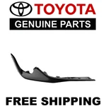 2020-2025 Toyota Gr Supra Front Right Bumper Spoiler Retainer Clip Oem New. Fixed Price $134.45.