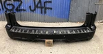 2018 2019 Lincoln Navigator Rear Bumper Cover 122.5" Wb Oem. Fixed Price $239.33.