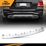 Fit For 2010 2011 2012 2013 2014 2015 Mercedes-benz GLK350 Rear Bumper Step Pad. Fixed Price $41.44.