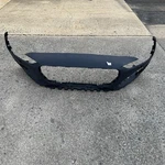 21-23 F-type Jaguar Front Bumper. Fixed Price $900.00.