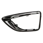 Ford Fusion 12 Replacement Front Driver Side Fog Light Trim Standard Line. Fixed Price $131.63.