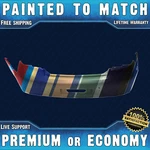 New Painted To Match Rear Bumper For 2010-2013 Infiniti G37 G25 Sedan W/ Park. Fixed Price $420.99.