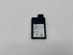 17-24 Chrysler Pacifica Rear Blind Spot Monitor Radar Sensor Oem 04672625AC. Fixed Price $62.99.