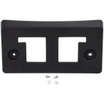License Plate Brackets Front 962109FV0A For Nissan Titan 2020-2024. Fixed Price $59.11.