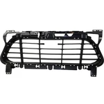 Bumper Face Bar Grilles Front For Porsche Cayenne 2011-2014. Fixed Price $88.85.