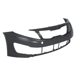 For Kia Optima 2011-2013 Replace KI1000160R Remanufactured Front Bumper Cover. Fixed Price $320.86.