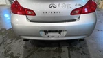 Rear Bumper 4 Door Sedan Fits 07-08 Infiniti G35 1009100. Fixed Price $600.00.