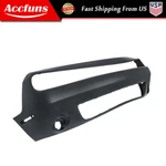 Primered Front Bumper Cover Fascia For 2015-2023 Dodge Challenger 68258730AB. Fixed Price $154.11.