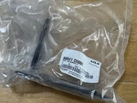 2016-2020 Kia Optima Rear Bumper Left Driver Stay Support Bracket 86641D5000 K14. Fixed Price $37.19.