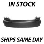 New Primered Rear Bumper Cover Fascia For 1998-2002 Honda Accord Sedan 98-02. Fixed Price $165.06.