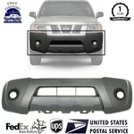 Front Bumper Cover Textured For 2005-2008 Nissan Xterra F2022EA000. Fixed Price $292.80.