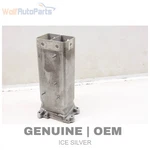 2013-2018 Audi S8 Front Left Frame Rail Bracket / Impact Beam 4H0805129B. Fixed Price $28.59.