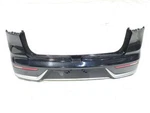 2017 2018 2019 Kia Niro Oem Complete Rear Bumper Assembly Abp Aurora Black. Fixed Price $467.49.