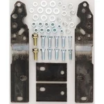 92500 Fey Bumper Face Bar Mounting Kit For Chevy Chevrolet K20 Pickup Truck Gmc. Fixed Price $84.65.