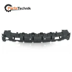 For 2014-2018 Jeep Cherokee Black Front Bumper Impact Energy Absorber 68200495AB. Fixed Price $37.99.