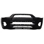 Fits 2013-2015 Mitsubishi Outlander Sport Front Bumper Cover 6400F701. Fixed Price $363.96.
