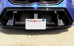 Quick-release Front License Plate For 2026 Bmw M5/M5 Competition. Fixed Price $99.99.