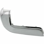 For 2016 2019 Toyota Tacoma Rear Left Lh Bumper End Cap, Without Hole, Chrome. Fixed Price $66.92.