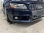 Used Front Bumper Assembly Fits: 2011 Audi S5 W/s Line Appearance Option. Fixed Price $1176.57.