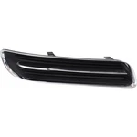 For Chrysler 300 Fog Light Cover 2011-2014 Outer Passenger Side CH1039127. Fixed Price $45.77.