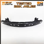 07-11 Bentley Continental Gtc Front Bumper Reinforcement Beam Impact Bar Oem. Fixed Price $145.27.