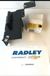 New Oem Gm 04-07 Front Bumper Inner Mounting Bracket Right Chevrolet 15059654. Fixed Price $58.31.