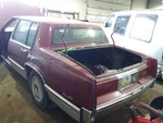 Front Bumper Fits 91-93 Deville 2091518. Fixed Price $646.00.